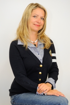 Anja Formusek
