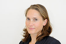 Astrid Diester