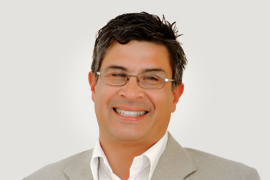 Claudio Mendoza