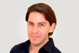 Eduardo Marquéz