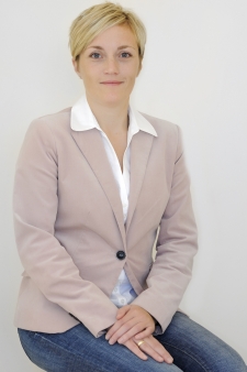 Helena Gisbrecht