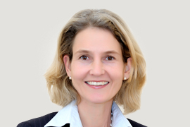 Jessica Jaeger