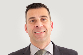 John van Eenennaam