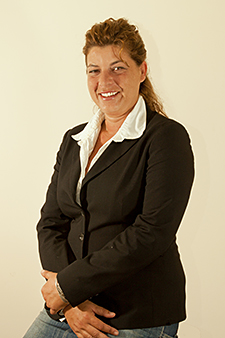 Laura Alcina