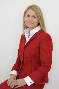Liudmila Ladikova