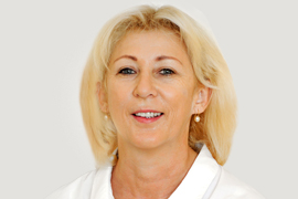 Marlene Fruhstorfer