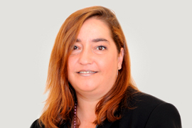 Monica Duran