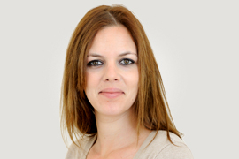 Nadine Alcina