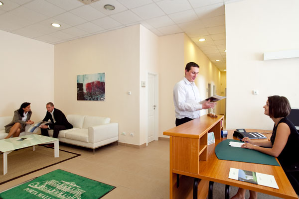 Headoffice Santa Ponsa