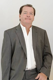 Peter Rosenberger