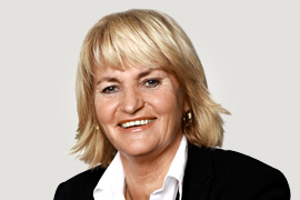 Petra Rinne