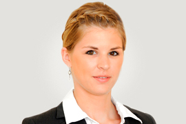Stephanie Meßmer