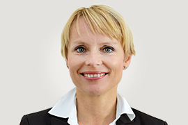Ursula Gassner