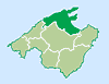 Norte - Mallorca