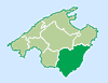 Sureste - Mallorca