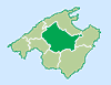Centro - Mallorca