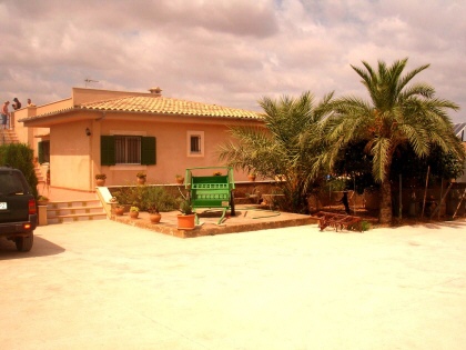 Finca en Felanitx