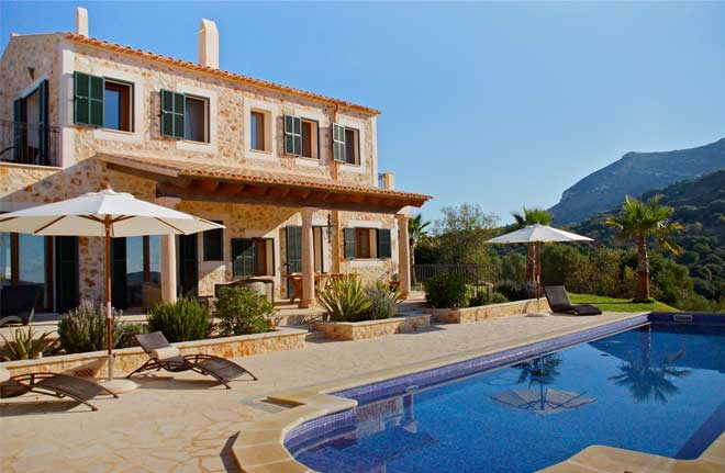 Finca San Lorenzo 053039