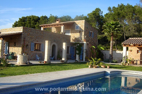 Finca en Felanitx