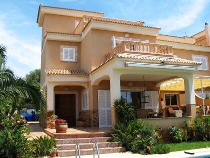 Casa en Bahia Azul