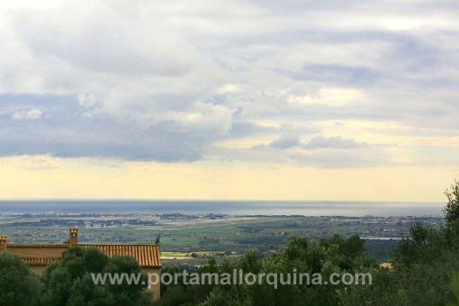 Solar en Es Puntiro