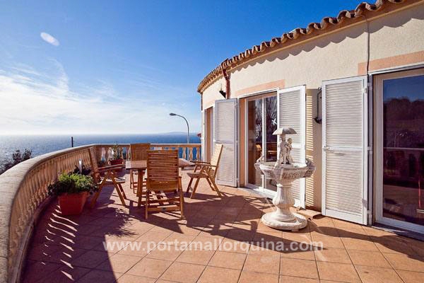 Apartamento en Bahia Azul