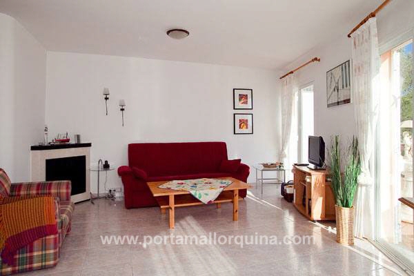 Salón