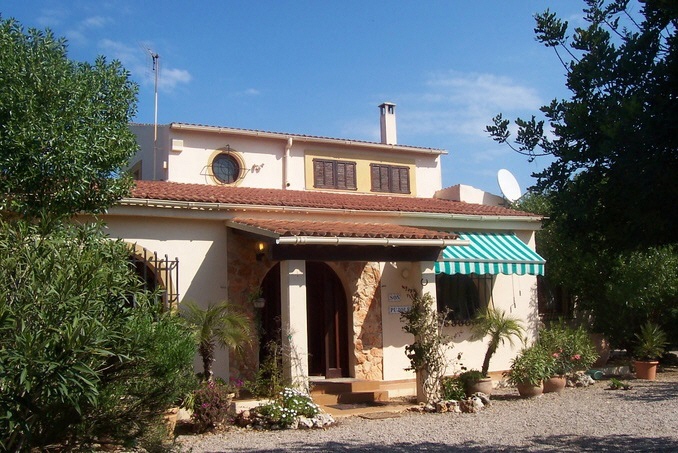 Finca en Llucmajor