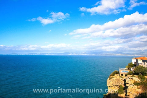 Solar en Bahia Azul