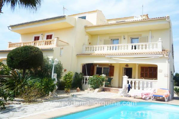 Casa en Bahia Azul