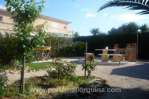 Casa en Bahia Azul