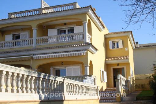 Casa en Bahia Grande
