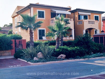 Apartamento en Tolleric