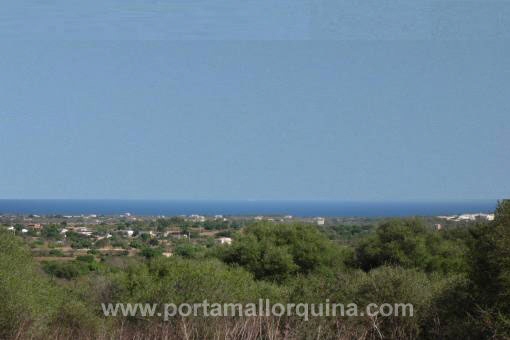 Solar en Porto Cristo