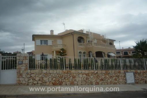 Casa en Tolleric