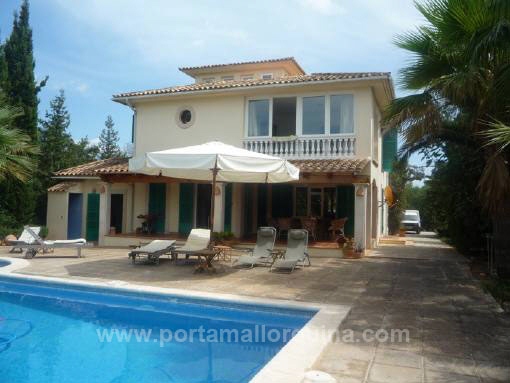 Finca en Algaida