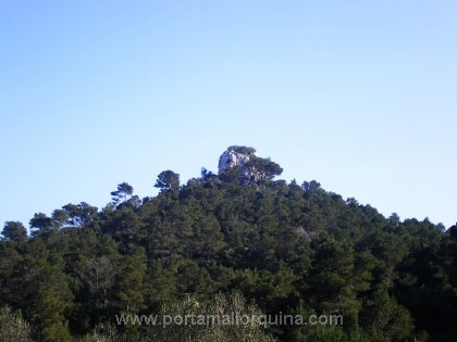 Solar en Cales de Mallorca