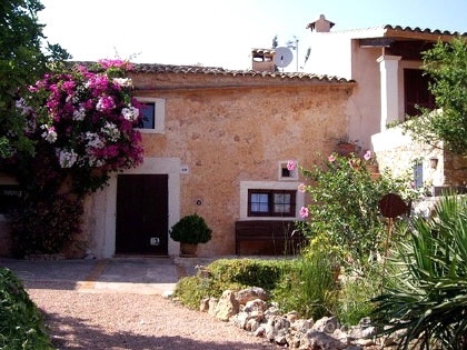 Finca en Felanitx