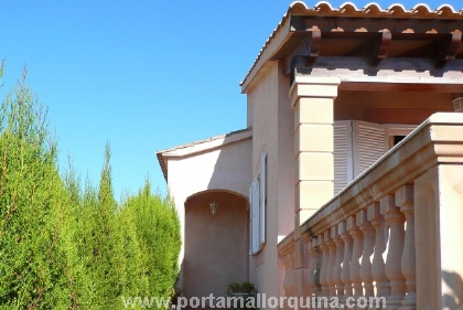 Casa en Portocristo Novo