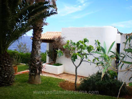 Villa en Portocristo Novo