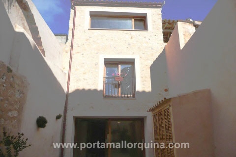 Casa en Porreres para vender