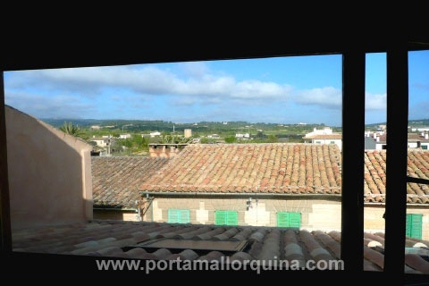 Vistas al paisaje