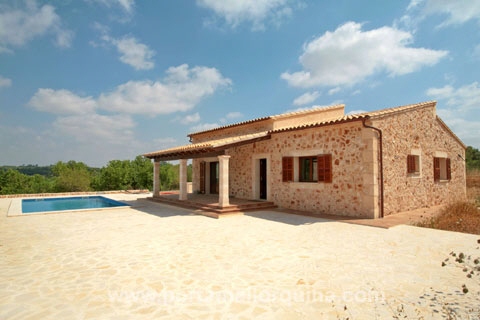 Finca en Porreres