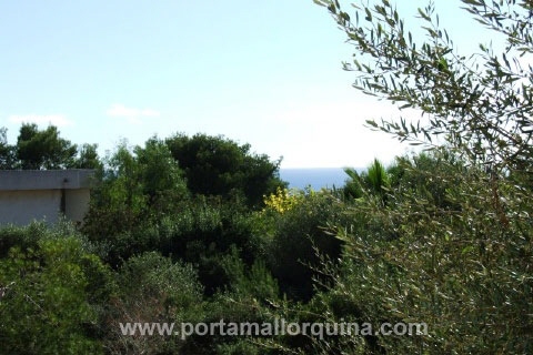 Solar en Santa Ponsa
