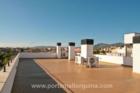 Apartamento en Llucmajor