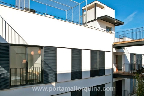Apartamento en Llucmajor