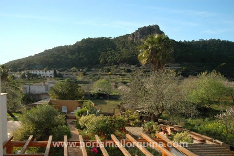 Casa en Andratx