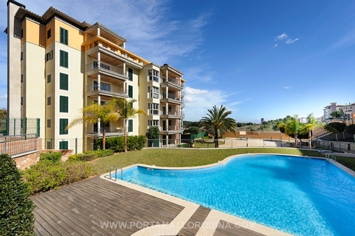 COMPRAR APARTAMENTO PALMA comprar apartamento palma: