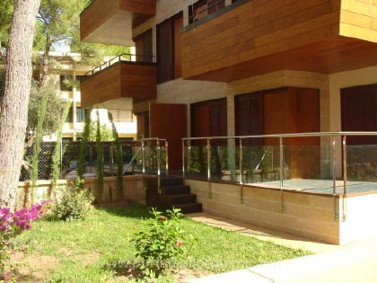 Apartamento en Pollenca