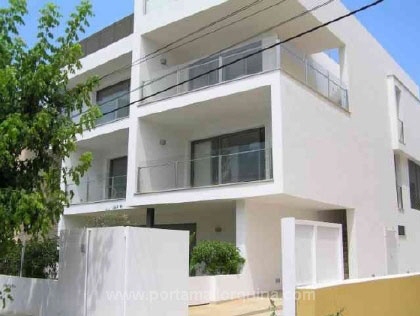 Apartamento en Alcudia